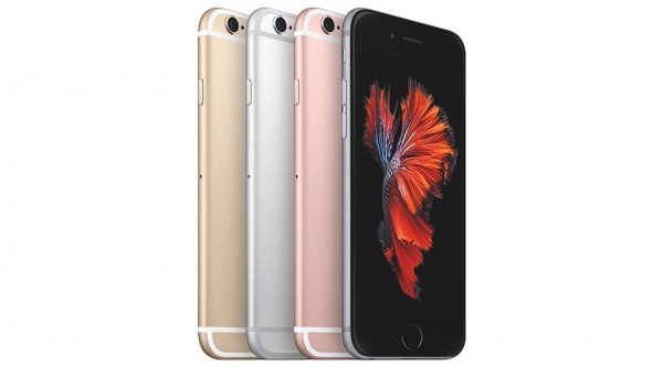 Bán thận để mua iPhone 6s