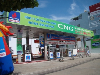 CNG Việt Nam mời thầu thuê bồn vận chuyển CNG