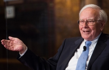 12 lời khuyên vô giá của huyền thoại đầu tư Warren Buffett