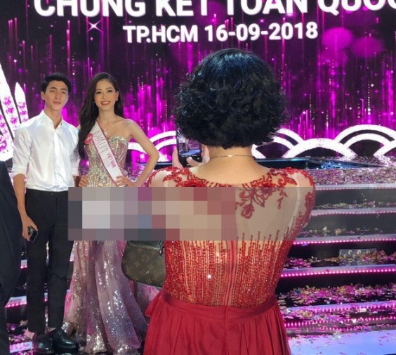 quynh bup be tiet lo bi nga gia nghin do canh soai ca ban scandal kieu minh tuan