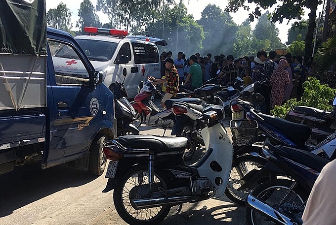 tin tuc antt ngay 139 em trai dam chet anh ruot trong le cung 49 ngay bo