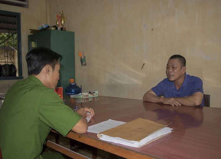 vinh long khoi to doi tuong tang tru ma tuy sung dan