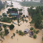 Chủ động phòng ngừa, ứng phó thiên tai những tháng cuối năm