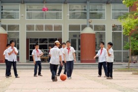 PGS Văn Như Cương: “Đổi mới giáo dục không phải là việc của riêng ai!”