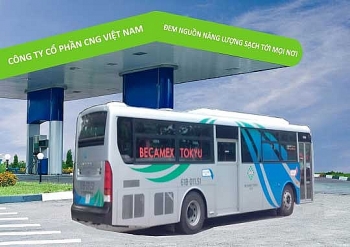 CNG Việt Nam mời thầu bảo dưỡng định kỳ, sửa chữa đột xuất xe đầu kéo, rơ mooc