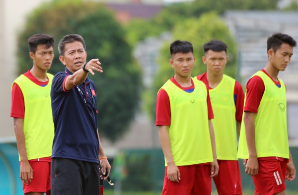 u19 viet nam u19 jordan van su khoi dau nan