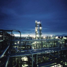 saudi aramco va hengli petchem trung quoc ky thoa thuan cung cap dau tho