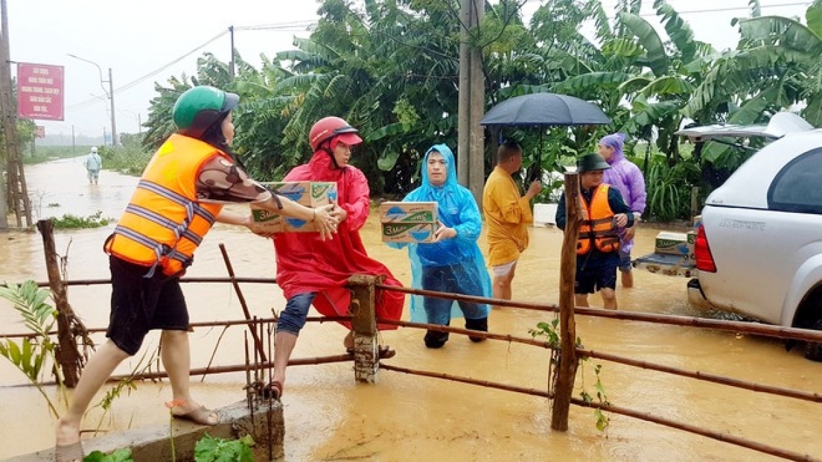 Cá nhân kêu gọi từ thiện phải mở tài khoản riêng tại ngân hàng theo từng cuộc vận động