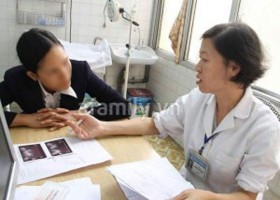 70% phụ nữ Việt Nam hổng kiến thức về vô sinh