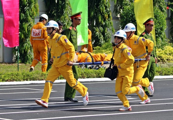 [PetroTimes TV] Bản tin số 57