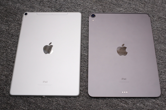 bo doi ipad pro 2017 va 2018 do dang