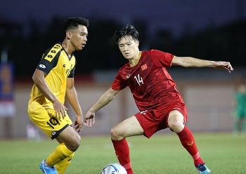 “U22 Lào mạnh hơn U22 Brunei, nhưng vẫn chưa phải là đối thủ của U22 Việt Nam”