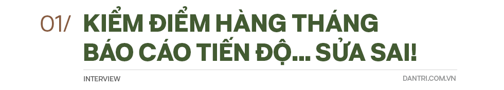 Cán bộ “xé rào”: Không bảo vệ được cái mới, trả giá lớn nhất là niềm tin! - 1