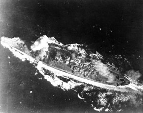 Những trận hải chiến nổi tiếng thế giới: Câu chuyện về chiến hạm Yamato huyền thoại
