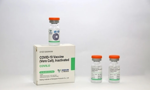 Chính phủ đồng ý mua 20 triệu liều vaccine phòng COVID-19 Vero Cell