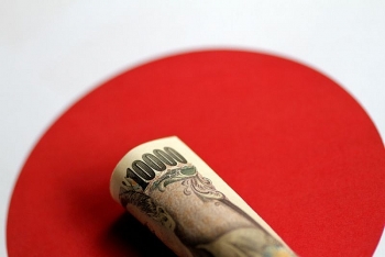 Chính phủ Nhật Bản công bố gói hỗ trợ kinh tế mới