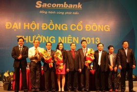 Kết luận thanh tra NHNN: Sacombank thiệt hại 821 tỉ đồng