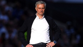 Mourinho được cấp 500 triệu bảng để mua cầu thủ?