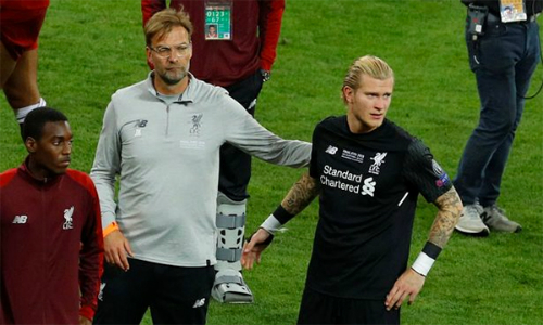 klopp dong cam voi toi do karius