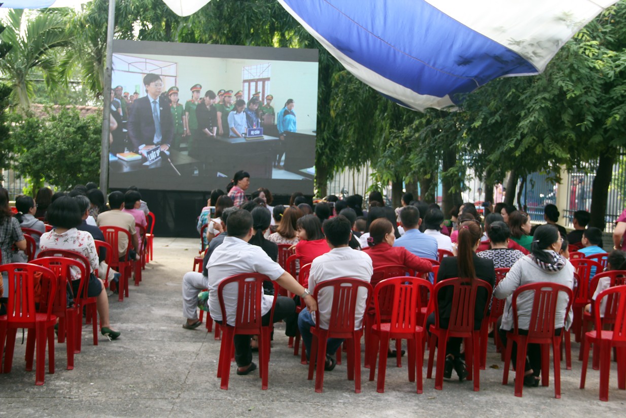 bao mau day tre bang dao linh 3 nam tu