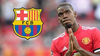 Pogba dọa ra đi nếu không nhận được lương khủng ở Man Utd