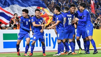 Link xem trực tiếp bóng đá U23 Thái Lan vs U23 Uzbekistan