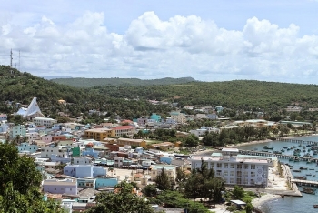 Từ Hải Phòng vào Phú Quốc đòi nợ, 3 thanh niên thương vong