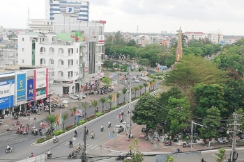 Cà Mau: Vợ Chủ tịch tỉnh tham gia đoàn khảo sát thị trường tại Nga