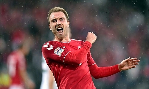 eriksen lap cu dup giup dan mach ha xu wales