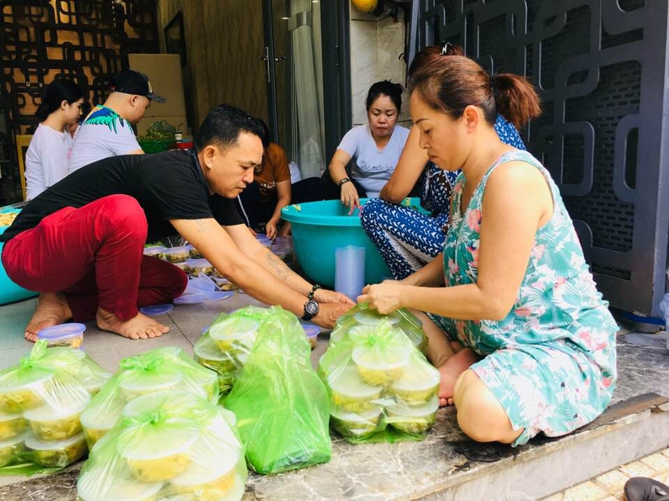 nguoi phu nu can nha so 52 dau phai ai xam tro cung deu khong tu te