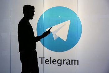 Nga cấm công chức sử dụng Telegram