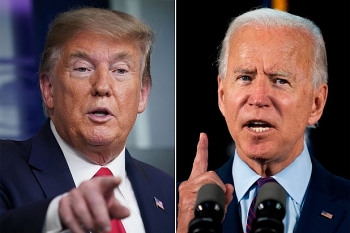 Những chính sách đối ngoại đảo ngược của Tổng thống Biden