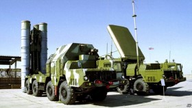 Tên lửa S-300 sẽ làm nản lòng “những cái đầu hiếu chiến” tại Syria