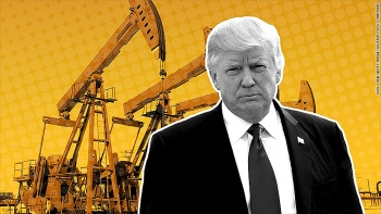 Tổng thống Trump "tấn công" OPEC