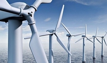 Gamesa-Siemens trúng thầu cung cấp 94 tua-bin gió cho Hà Lan