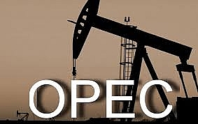 OPEC dự báo nhu cầu dầu mỏ trong năm 2019 sẽ giảm