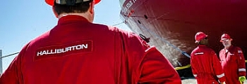 Vì sao cổ phiếu của Halliburton rớt giá mạnh?