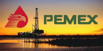 Công ty dầu mỏ quốc gia Mexico Pemex lỗ 8,79 tỷ USD trong quý II/2018