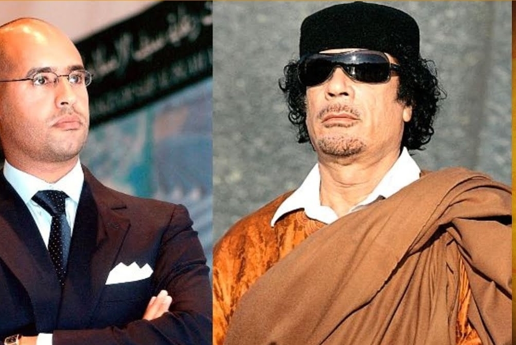 Người dân Libya muốn trở lại thời Gadhafi