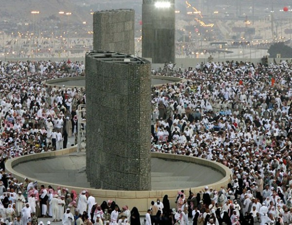 vi sao nguoi hoi giao phai hanh huong ve thanh dia mecca