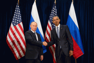 Obama và Putin “bốp chát” trước diễn đàn LHQ