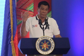 Giải mã hiện tượng Rodrigo Duterte (Bài 1)