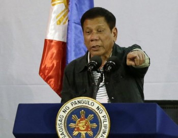 Giải mã hiện tượng Rodrigo Duterte (bài 4)