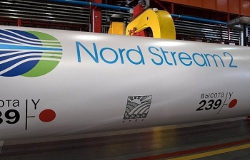 Vì sao châu Âu không từ bỏ được Nord Stream 2 của Nga?