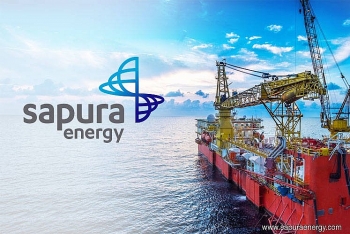 OMV muốn mua 50% cổ phần của Sapura Upstream