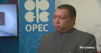 OPEC khẳng định vẫn rất cần Iran