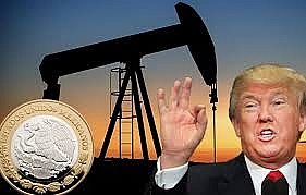 Tổng thống Trump yêu cầu OPEC ngay lập tức hạ giá dầu