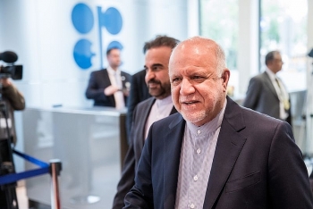 Iran kêu gọi OPEC không việc gì phải “sợ Mỹ”