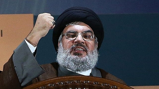 hezbollah tuyen bo bat dau mot giai doan moi doi dau voi israel