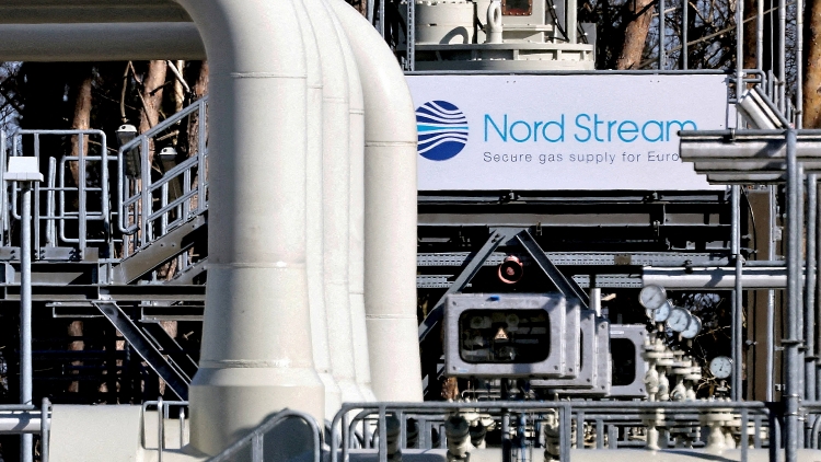 Điều gì diễn ra sau khi Nga tuyên bố đóng cửa Nord Stream?